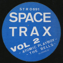 Load image into Gallery viewer, Space Trax : Vol 2 (12")
