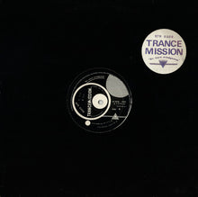 Load image into Gallery viewer, Trancemission : No More Mindgames (12")
