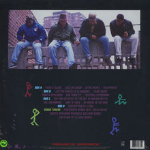 Load image into Gallery viewer, A Tribe Called Quest : People&#39;s Instinctive Travels And The Paths Of Rhythm (2xLP, Album, RE, RM, 25t)
