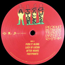 Load image into Gallery viewer, A Tribe Called Quest : People&#39;s Instinctive Travels And The Paths Of Rhythm (2xLP, Album, RE, RM, 25t)
