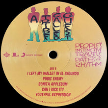 Load image into Gallery viewer, A Tribe Called Quest : People&#39;s Instinctive Travels And The Paths Of Rhythm (2xLP, Album, RE, RM, 25t)
