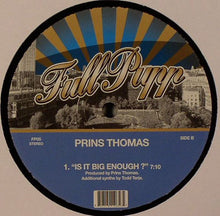 Load image into Gallery viewer, Prins Thomas : Fehrara (12")
