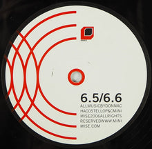 Load image into Gallery viewer, Donnacha Costello : 6X6 (12")
