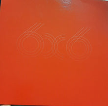 Load image into Gallery viewer, Donnacha Costello : 6X6 (12")
