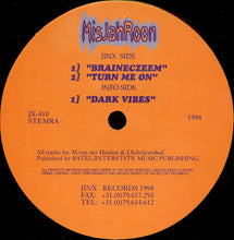 Load image into Gallery viewer, MisJahRoon : The Essence Of Life E.P. (12", EP)

