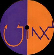Load image into Gallery viewer, MisJahRoon : The Essence Of Life E.P. (12", EP)
