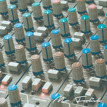 Load image into Gallery viewer, Airbird &amp; Napolian : Mr. Foolish (LP, Album, Ltd)
