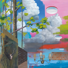 Load image into Gallery viewer, LO (25) &amp; Matteo Luis : Won&#39;t Cry (12&quot;, Maxi)
