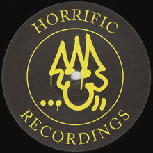 Load image into Gallery viewer, Horrific James &amp; J.Bionic : Other Worlds / Floor Essence (12&quot;)

