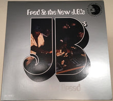 Load image into Gallery viewer, Fred &amp; The New J.B.&#39;s : Breakin&#39; Bread (LP, Album, Ltd, RE, S/Edition, 150)
