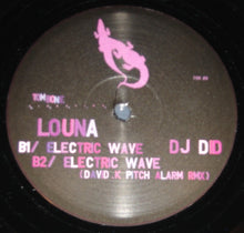 Load image into Gallery viewer, DJ Did : Louna (12")
