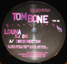 Load image into Gallery viewer, DJ Did : Louna (12")
