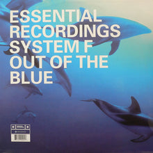 Load image into Gallery viewer, System F : Out Of The Blue (12")
