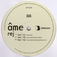 Load image into Gallery viewer, Âme : Rej (12")
