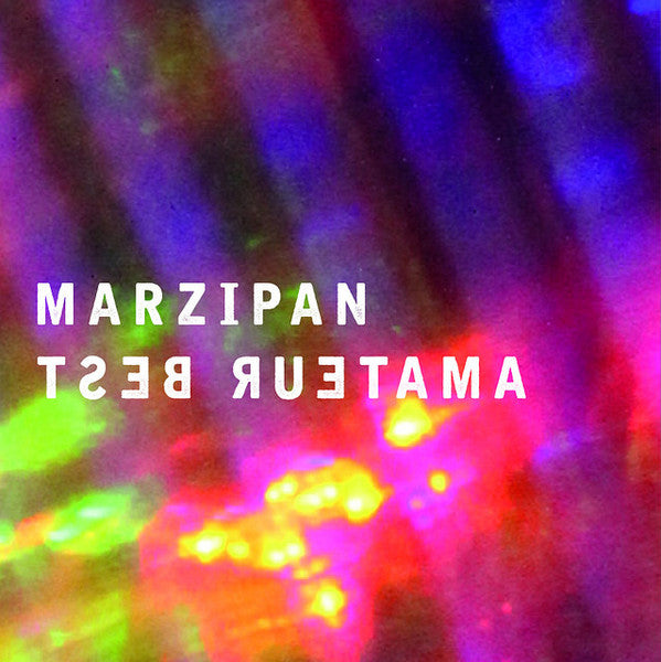 Amateur Best : Marzipan (12