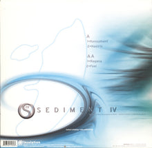 Load image into Gallery viewer, Sediment IV : Alles Wird Besser (12")
