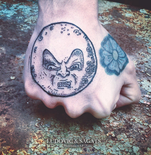 Ludovic, Sagats : Handmoon (12