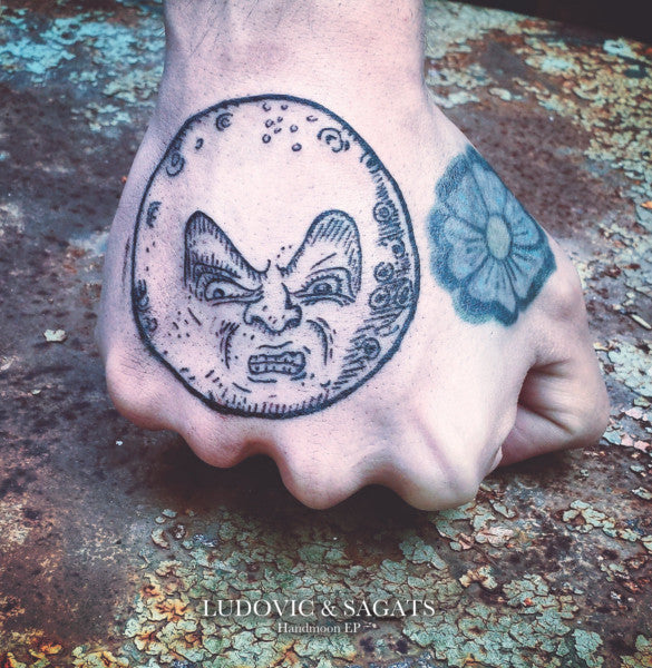 Ludovic, Sagats : Handmoon (12