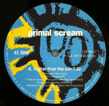 Load image into Gallery viewer, Primal Scream : Higher Than The Sun (Remix) (12", Single)
