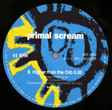 Load image into Gallery viewer, Primal Scream : Higher Than The Sun (Remix) (12", Single)
