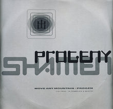 Load image into Gallery viewer, Shamen* : Progeny (Move Any Mountain - Progen) (3xLP, Comp)
