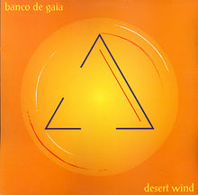 Load image into Gallery viewer, Banco De Gaia : Desert Wind (12", Whi)
