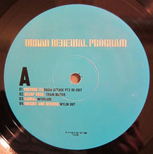 Load image into Gallery viewer, Various : Urban Renewal Program (3xLP, Comp)

