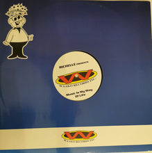 Load image into Gallery viewer, Richelle : Music Is My Way Of Life  (12&quot;)
