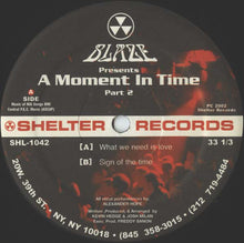 Load image into Gallery viewer, Blaze : A Moment In Time (Part 2) (12")
