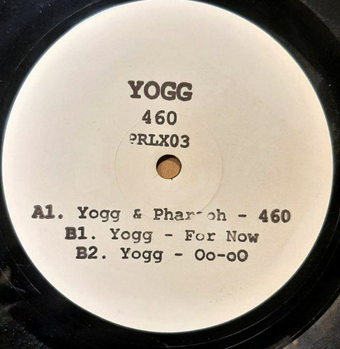 Yogg : 460 (12
