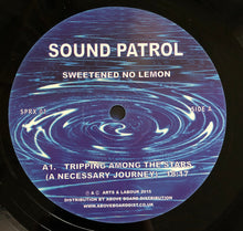 Load image into Gallery viewer, Sound Patrol : Sweetened - No Lemon (3x12", Album, RE, RM)
