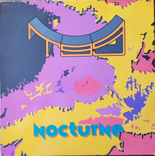 T99 : Nocturne (12