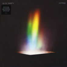 Load image into Gallery viewer, Bloc Party : Hymns (2xLP, Album, Whi)
