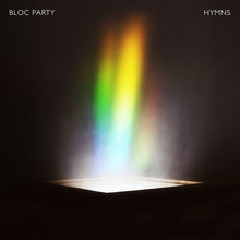 Load image into Gallery viewer, Bloc Party : Hymns (2xLP, Album, Whi)
