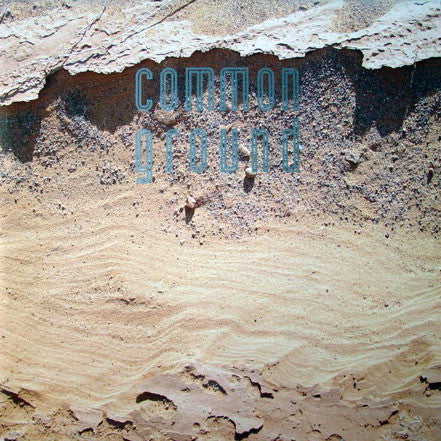 Common Ground : Angels Never Fall In Love (10