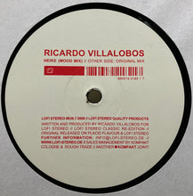 Load image into Gallery viewer, Ricardo Villalobos : Heike (Original &amp; Remix) (12", Ltd, RE)
