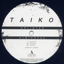 Load image into Gallery viewer, Taiko (4) : Splinted (12&quot;)
