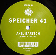 Load image into Gallery viewer, Axel Bartsch : Speicher 41 (12&quot;)
