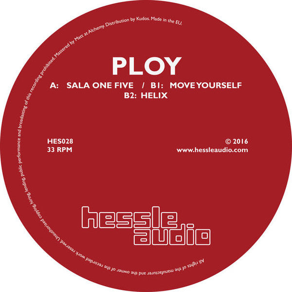 Ploy (2) : Sala One Five (12