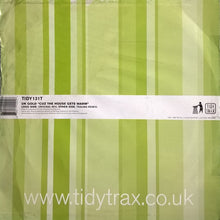 Load image into Gallery viewer, UK Gold (2) : Cuz The House Gets Warm (12")
