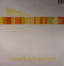 Load image into Gallery viewer, Haziza : One More (Disc Two) (12")
