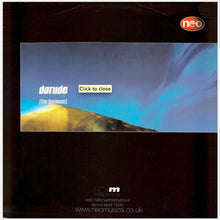 Load image into Gallery viewer, Darude : Sandstorm (The Remixes) (12")
