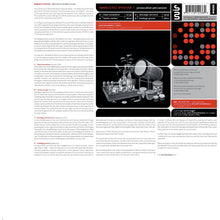 Load image into Gallery viewer, Narcotic Syntax : Provocative Percussion (2x12", EP)
