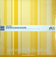 Load image into Gallery viewer, Jon The Dentist Vs Ollie Jaye* : Feel So Good (12", Two)
