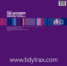 Load image into Gallery viewer, The Guvnors : Busted / Dynomite (12")
