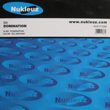 Load image into Gallery viewer, BK : Domination (12")
