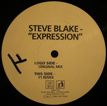 Load image into Gallery viewer, Steve Blake : Expression (12")
