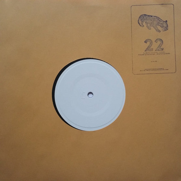 Various : Split 10
