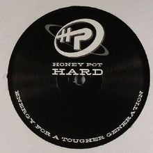 Load image into Gallery viewer, Roosta Vs Dynamic Intervention : Keep That Rhythm / House (12&quot;)

