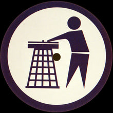 Load image into Gallery viewer, Nik Denton vs Paul King : Spacehopper (12")
